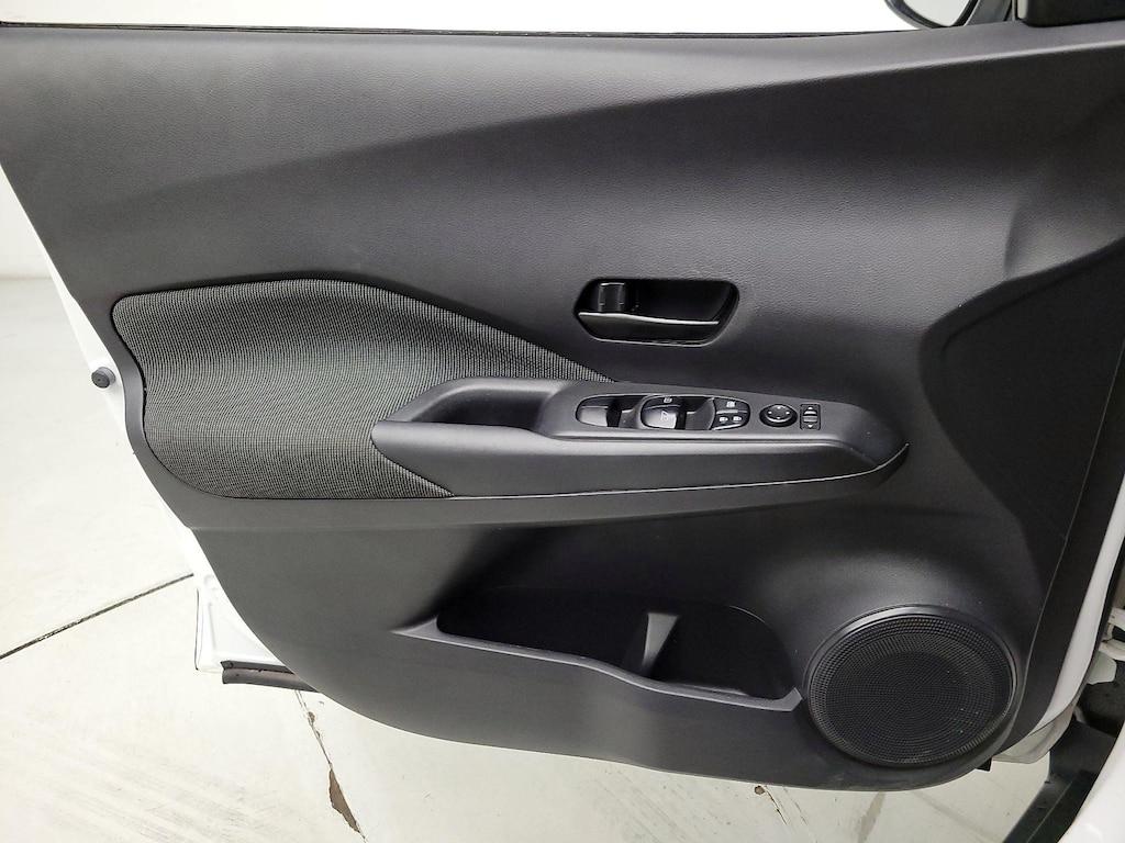 used 2020 Nissan Kicks car, priced at $17,998