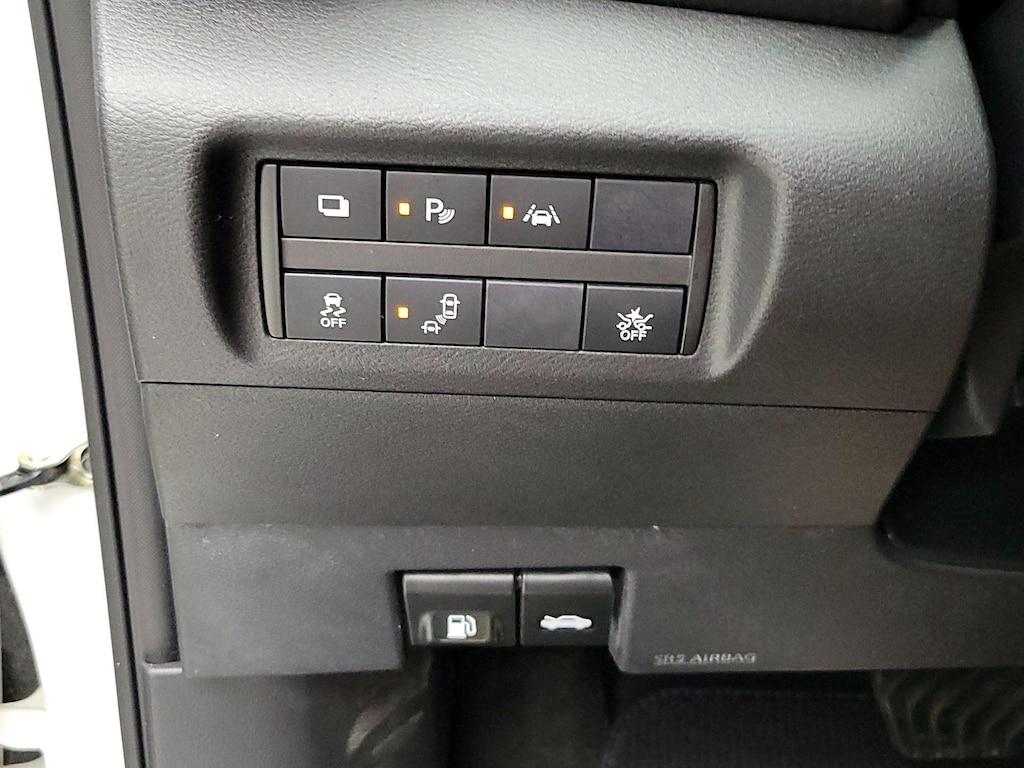 used 2020 Nissan Kicks car, priced at $17,998