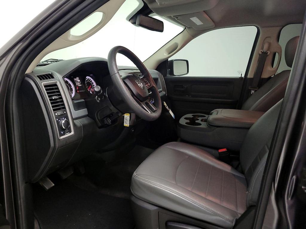 used 2020 Ram 1500 Classic car, priced at $27,998