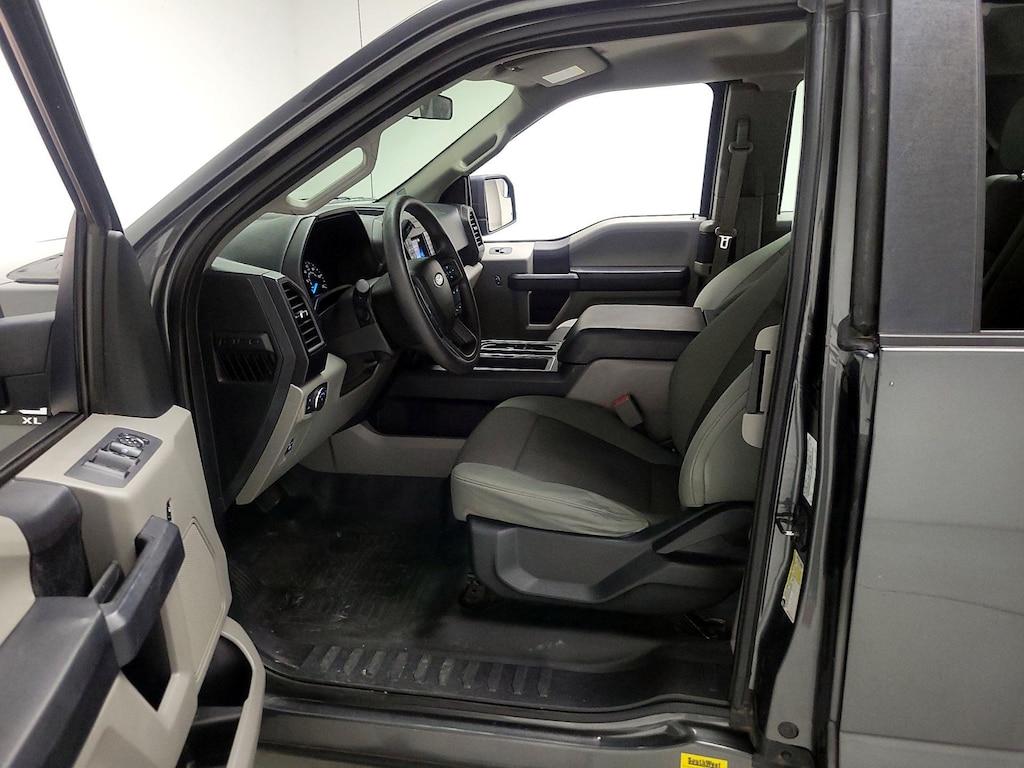 used 2016 Ford F-150 car, priced at $18,998