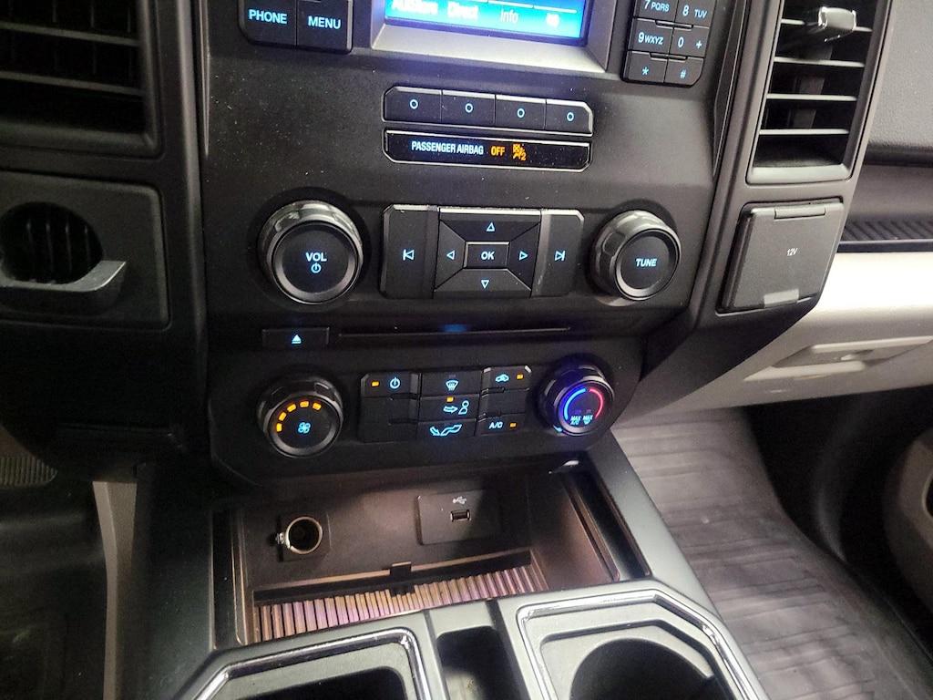 used 2016 Ford F-150 car, priced at $18,998