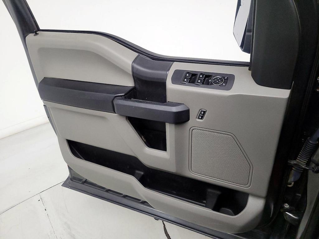 used 2016 Ford F-150 car, priced at $18,998