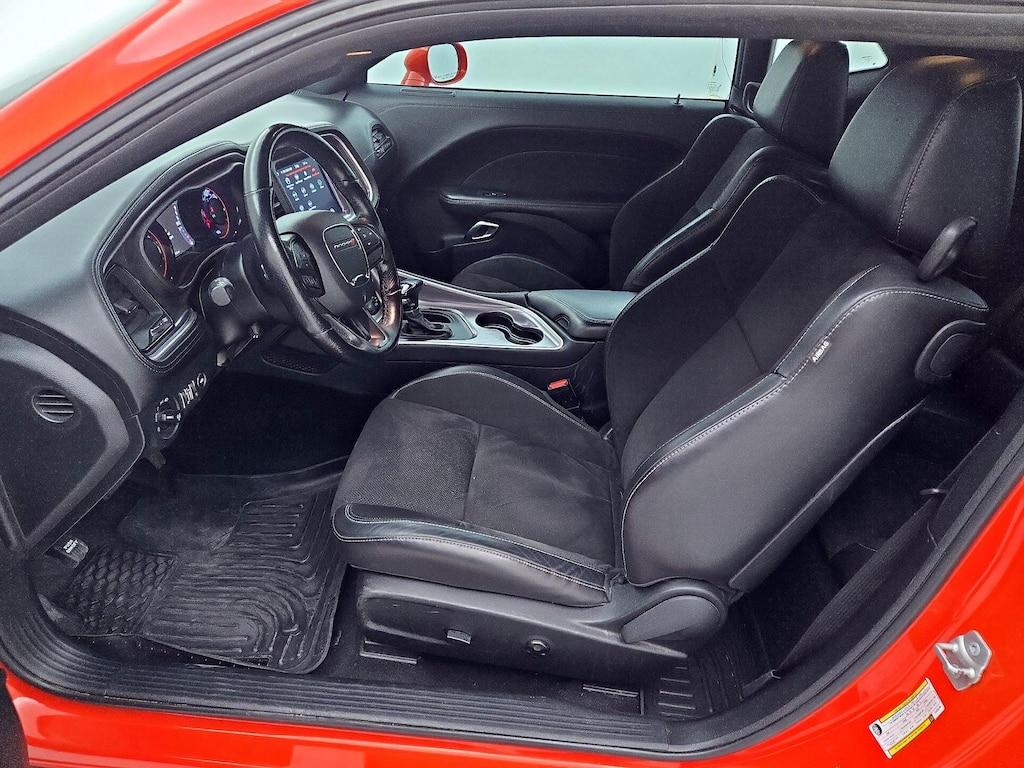 used 2020 Dodge Challenger car, priced at $30,998