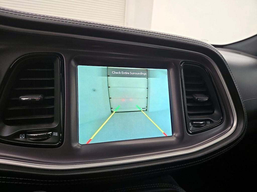 used 2020 Dodge Challenger car, priced at $30,998