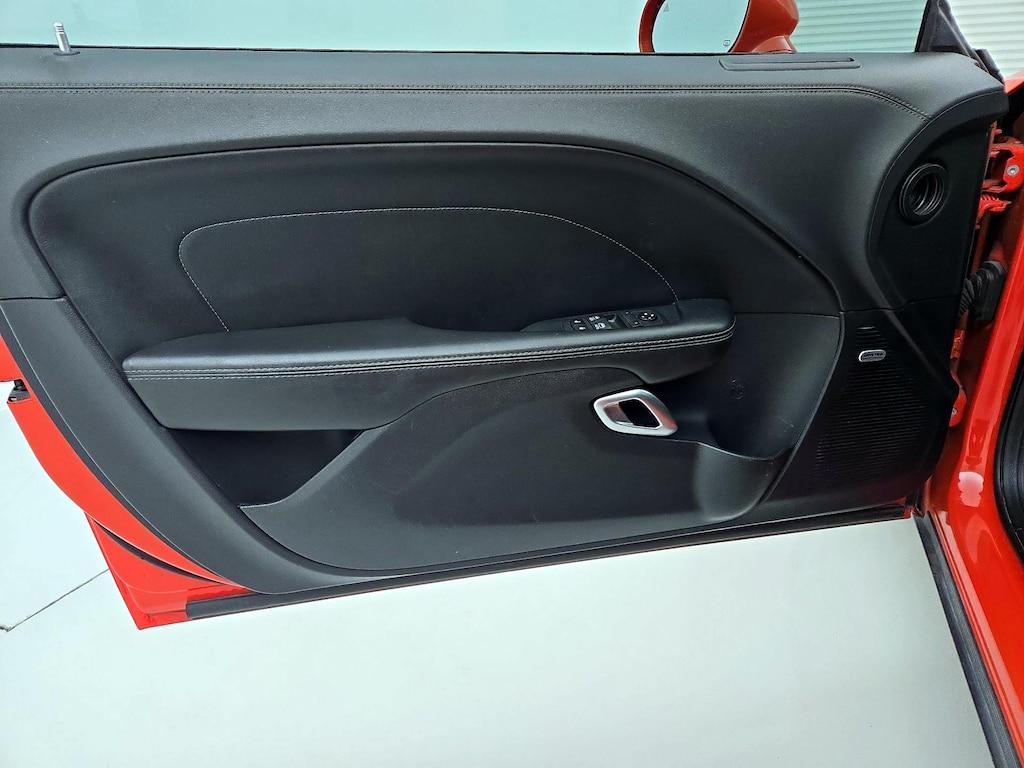 used 2020 Dodge Challenger car, priced at $30,998