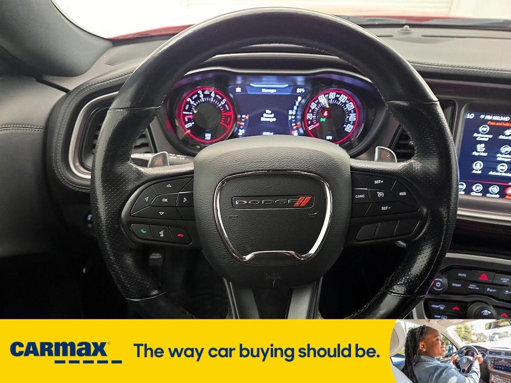 used 2020 Dodge Challenger car, priced at $30,998