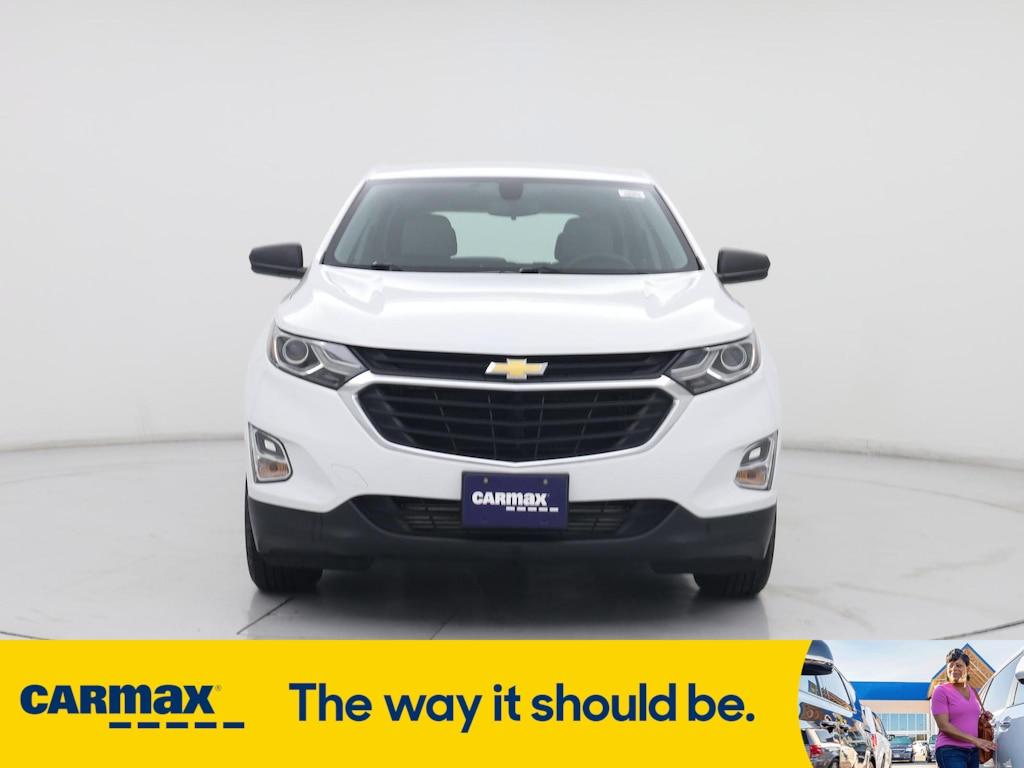 used 2019 Chevrolet Equinox car, priced at $17,998