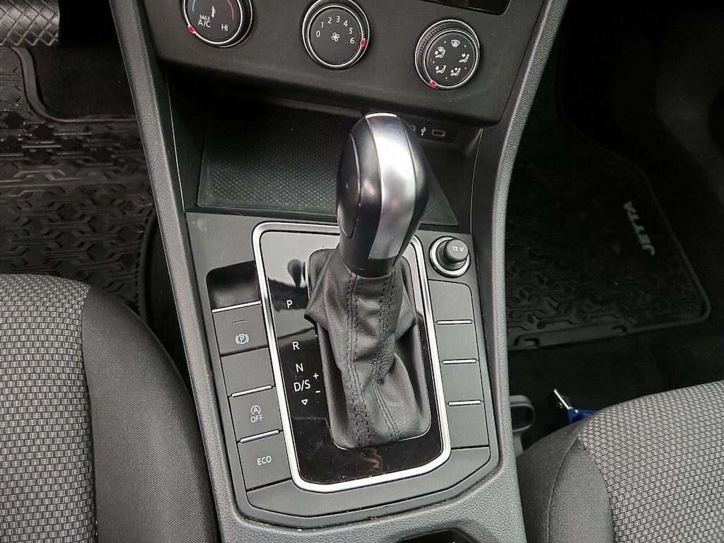 used 2021 Volkswagen Jetta car, priced at $16,998