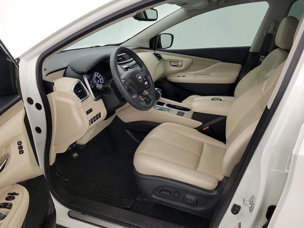 used 2020 Nissan Murano car, priced at $24,998