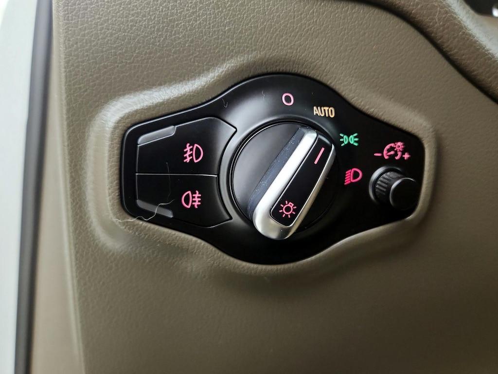 used 2014 Audi Q5 car, priced at $18,998