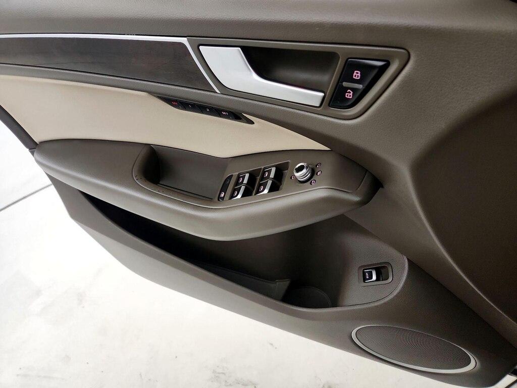 used 2014 Audi Q5 car, priced at $18,998