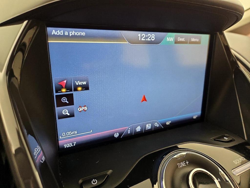 used 2013 Ford C-Max Energi car, priced at $13,998