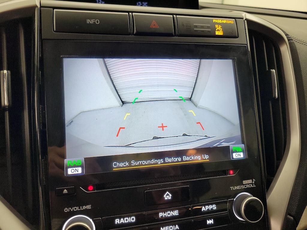 used 2021 Subaru Ascent car, priced at $27,998