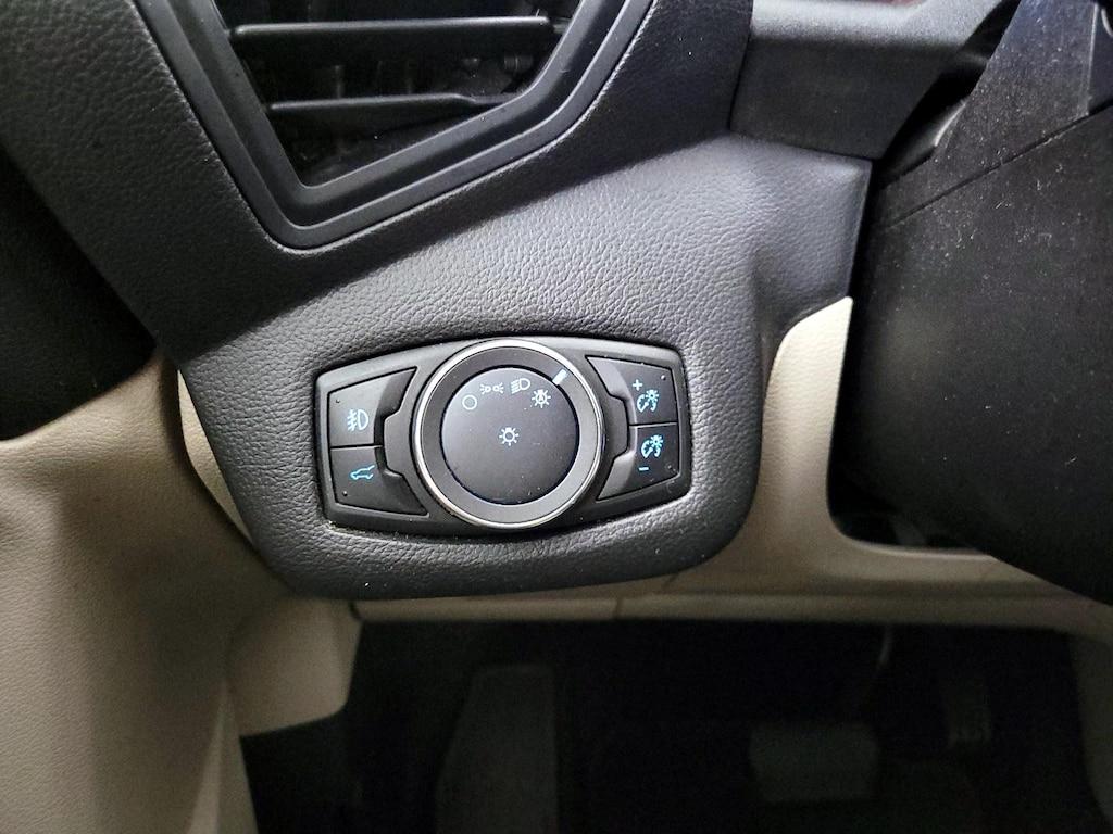 used 2019 Ford Escape car, priced at $13,998