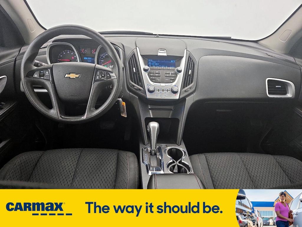 used 2015 Chevrolet Equinox car, priced at $14,599