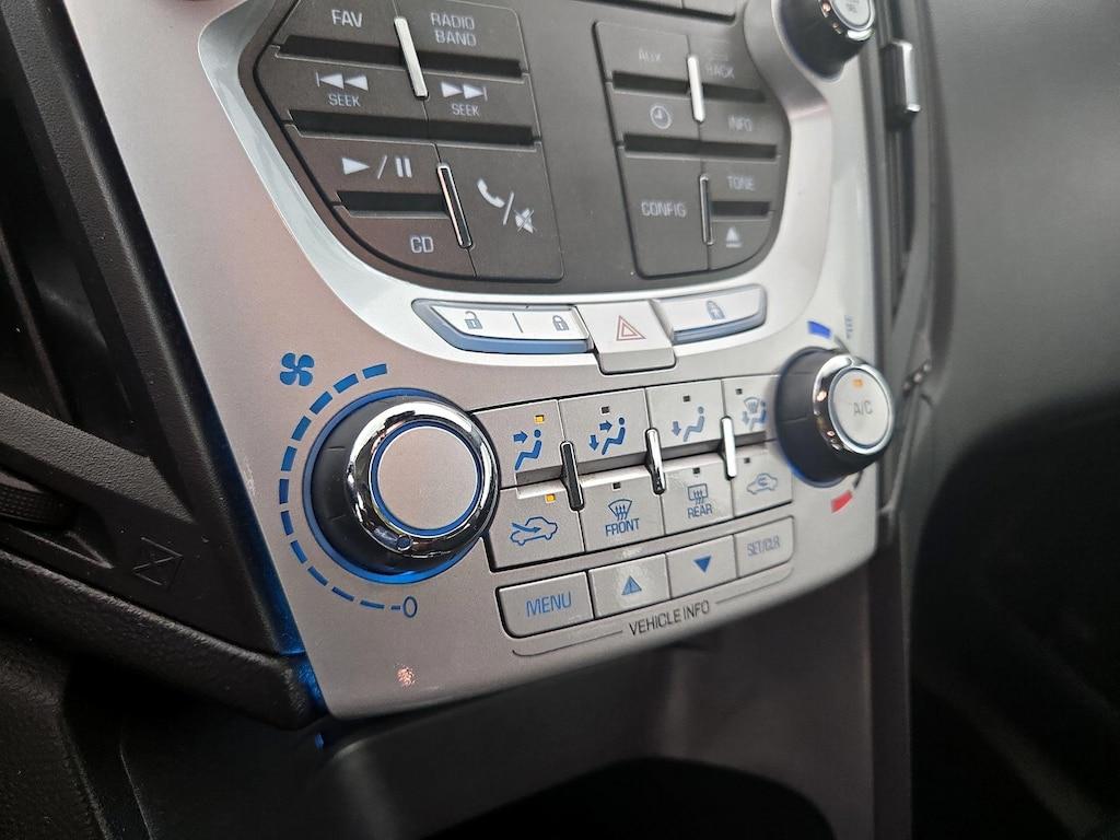 used 2015 Chevrolet Equinox car, priced at $14,599