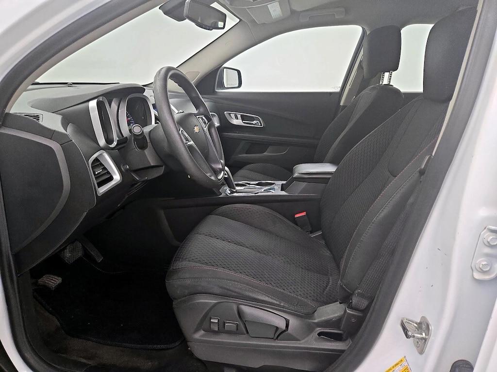 used 2015 Chevrolet Equinox car, priced at $14,599
