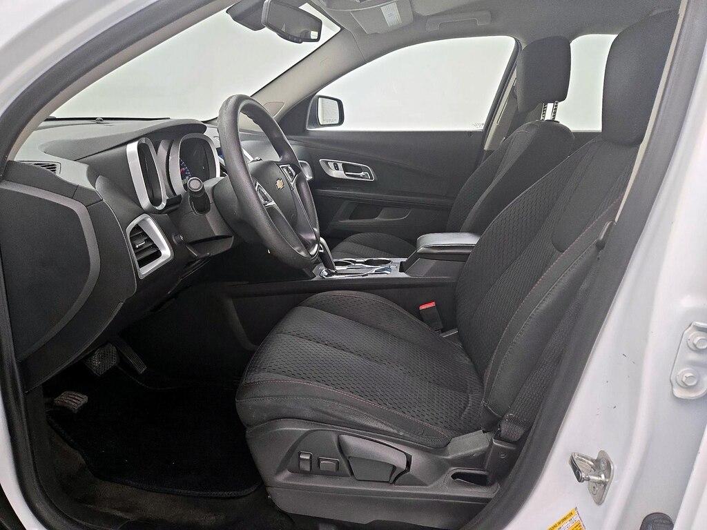 used 2015 Chevrolet Equinox car, priced at $13,599