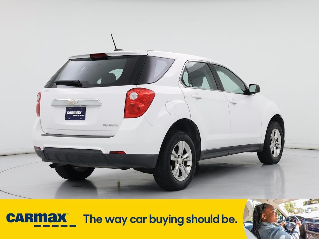 used 2015 Chevrolet Equinox car, priced at $14,599