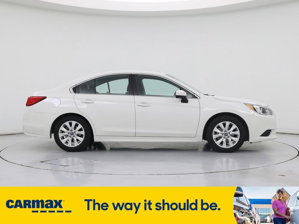 used 2016 Subaru Legacy car, priced at $17,998