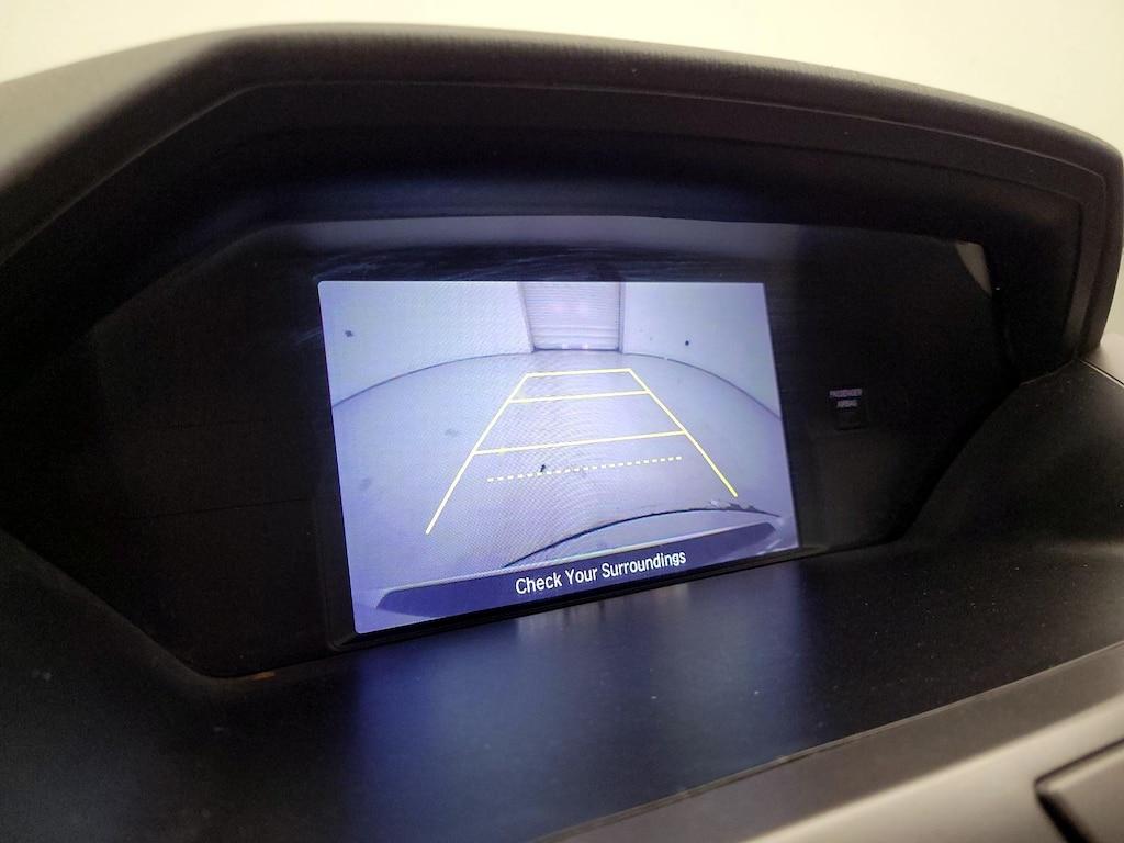 used 2014 Honda Odyssey car, priced at $17,998