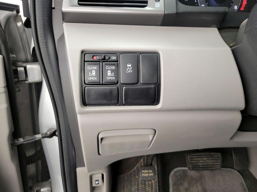used 2014 Honda Odyssey car, priced at $17,998
