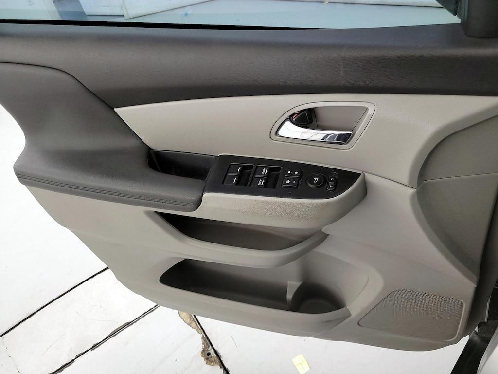 used 2014 Honda Odyssey car, priced at $17,998