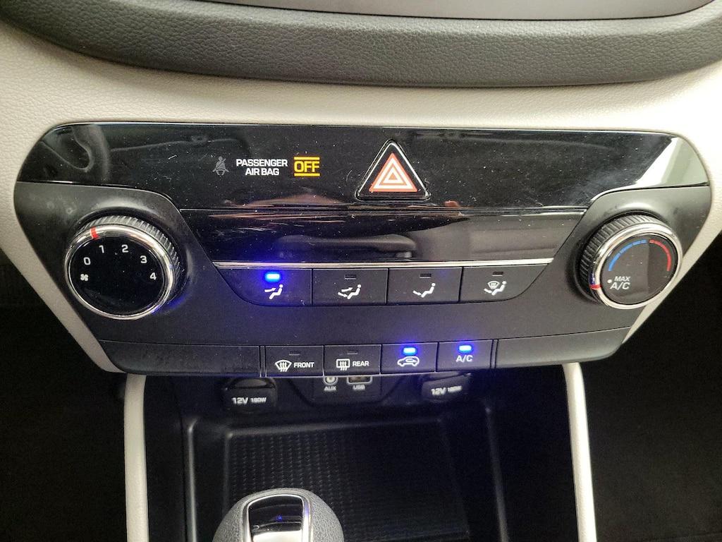 used 2016 Hyundai Tucson car, priced at $11,998