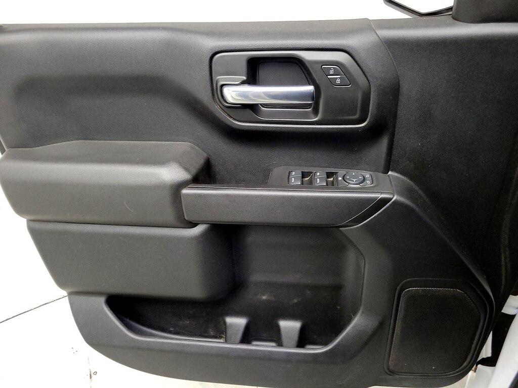 used 2021 Chevrolet Silverado 1500 car, priced at $37,998