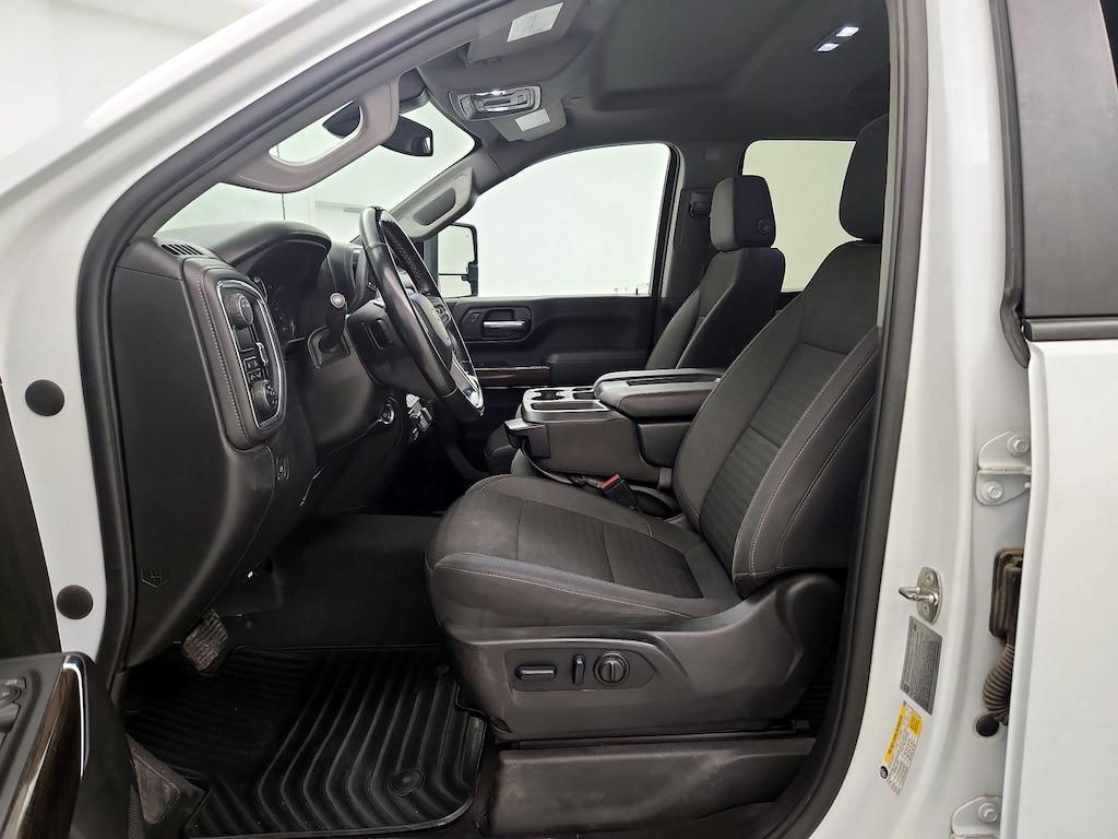 used 2023 Chevrolet Silverado 2500 car, priced at $47,998