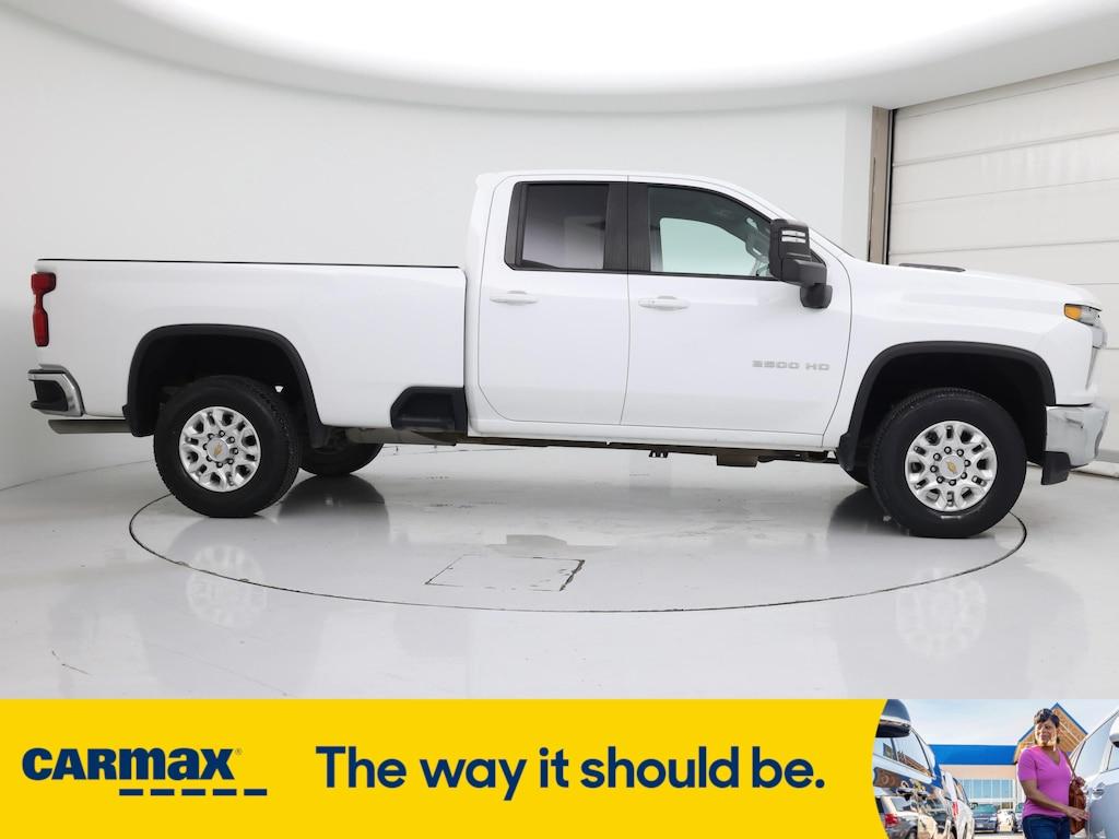 used 2023 Chevrolet Silverado 2500 car, priced at $47,998