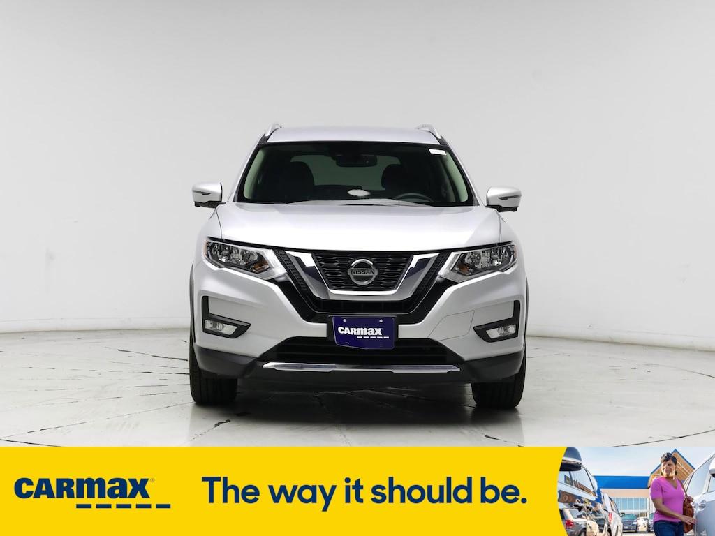 used 2019 Nissan Rogue car, priced at $19,998