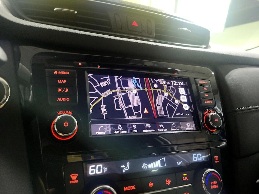 used 2019 Nissan Rogue car, priced at $19,998