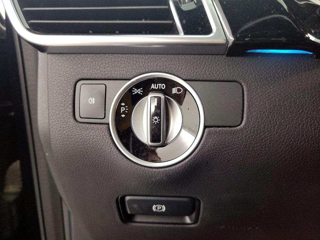 used 2017 Mercedes-Benz GLS 550 car, priced at $37,998