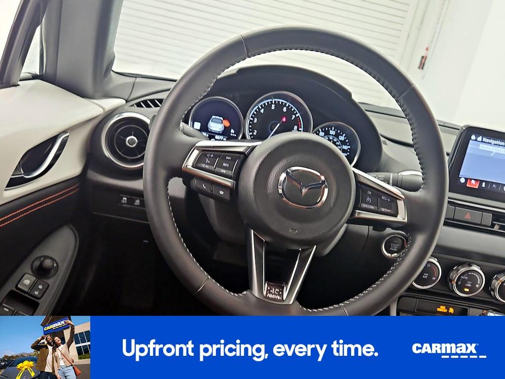 used 2022 Mazda MX-5 Miata car, priced at $26,998