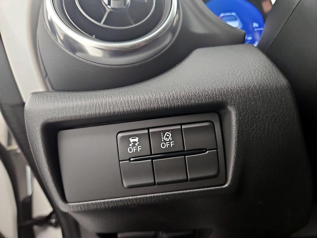 used 2022 Mazda MX-5 Miata car, priced at $26,998