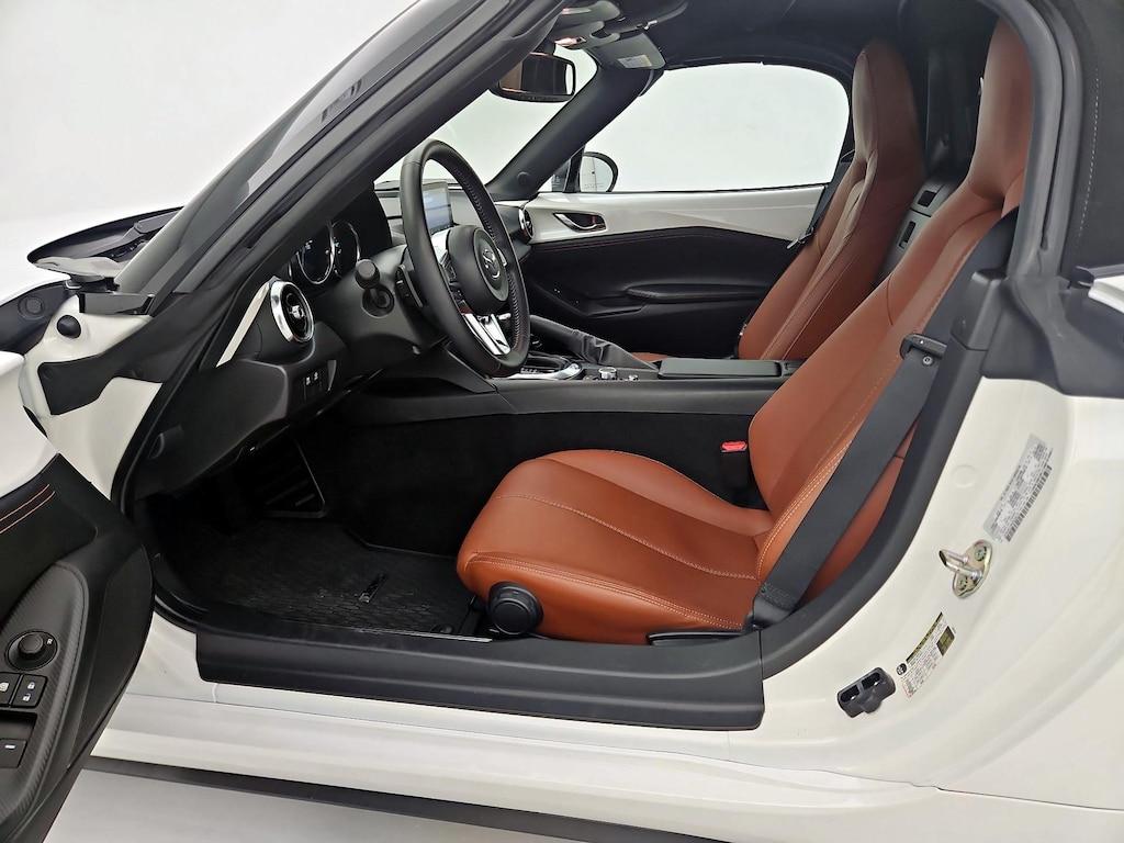 used 2022 Mazda MX-5 Miata car, priced at $26,998