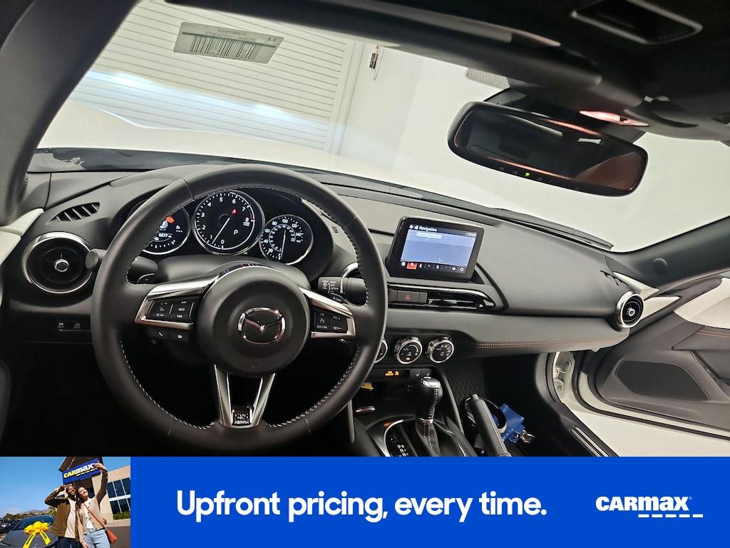 used 2022 Mazda MX-5 Miata car, priced at $26,998