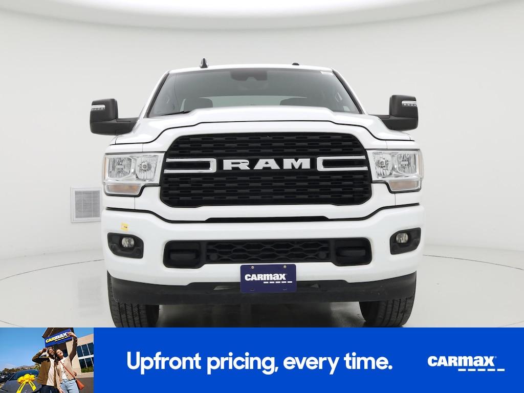 used 2024 Ram 2500 car, priced at $42,998