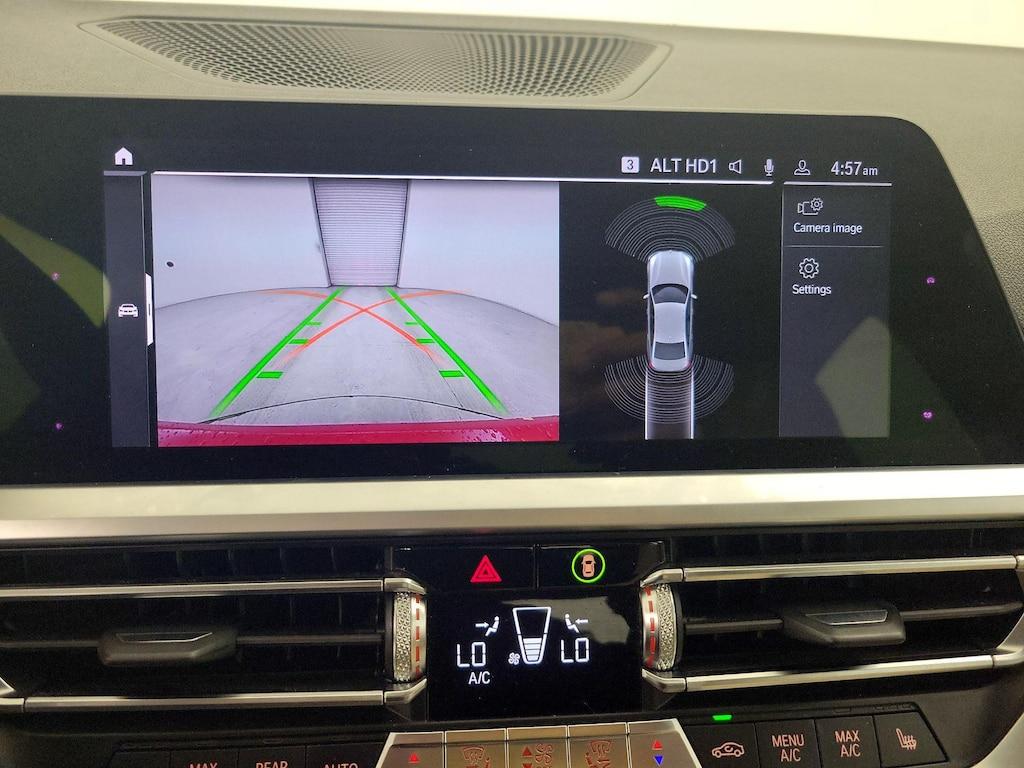 used 2019 BMW 330 car, priced at $23,998
