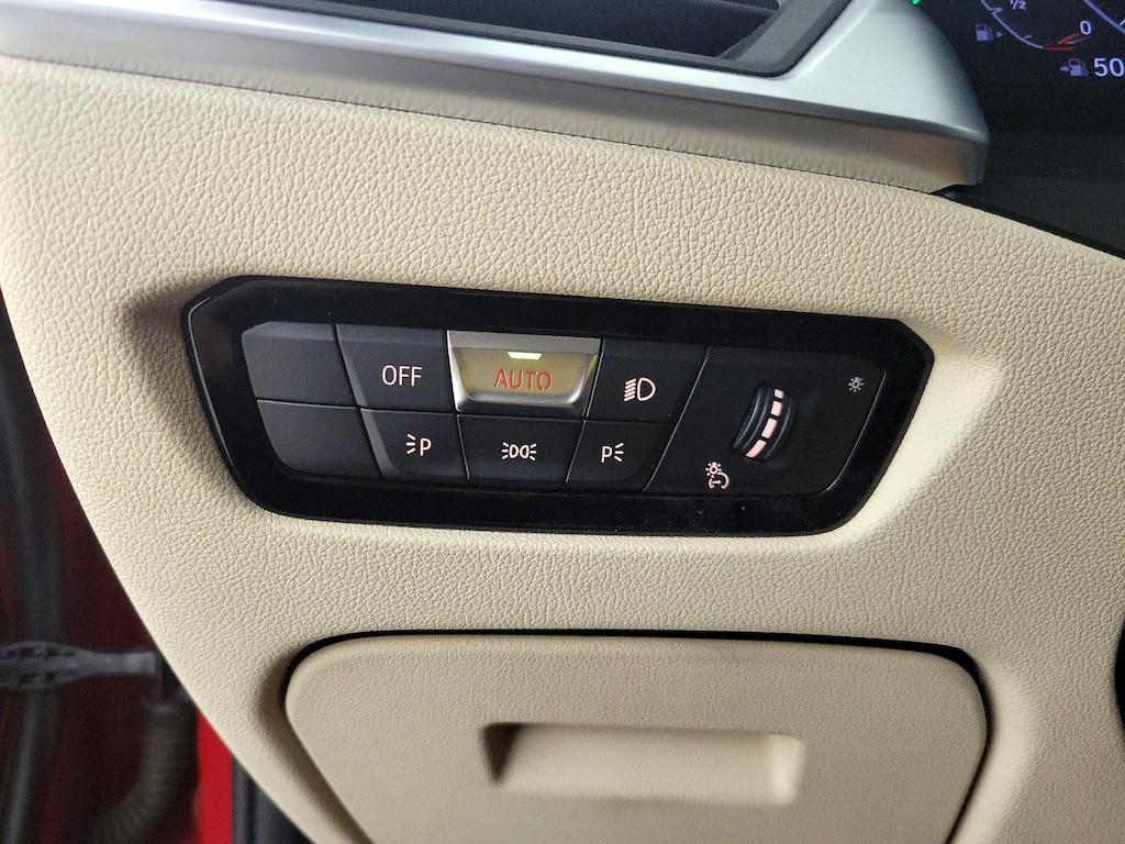 used 2019 BMW 330 car, priced at $23,998