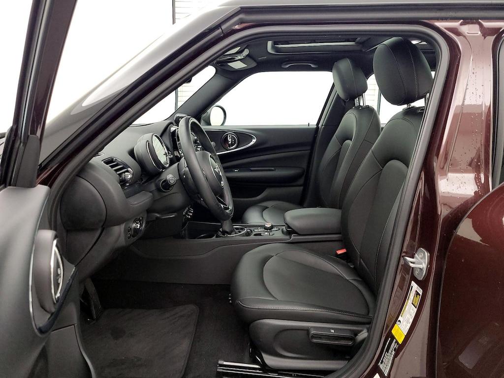 used 2017 MINI Clubman car, priced at $14,998