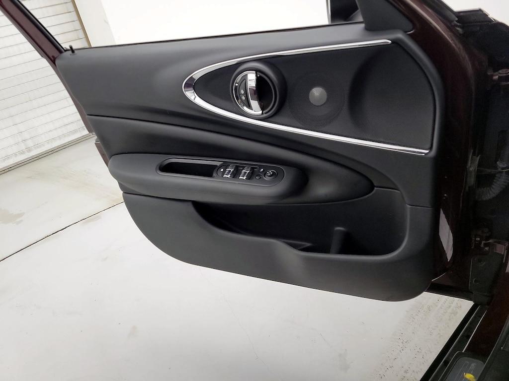 used 2017 MINI Clubman car, priced at $14,998