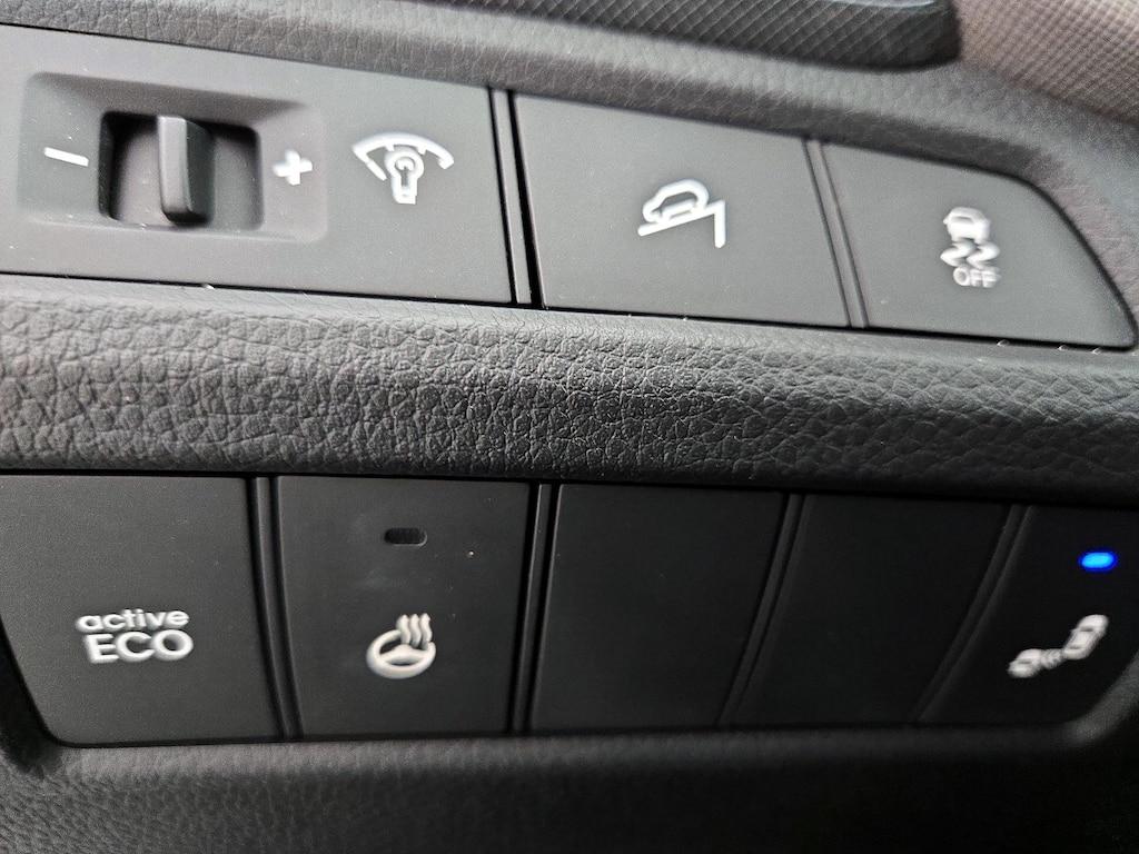 used 2016 Hyundai Santa Fe Sport car, priced at $16,998