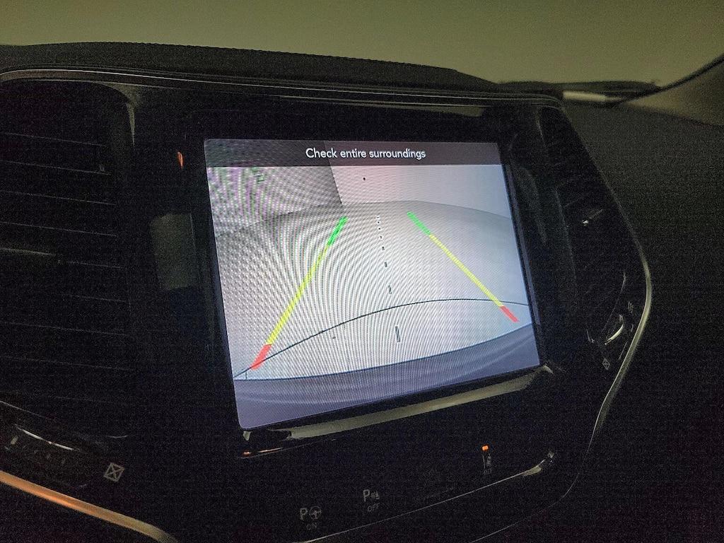 used 2021 Jeep Cherokee car, priced at $25,998