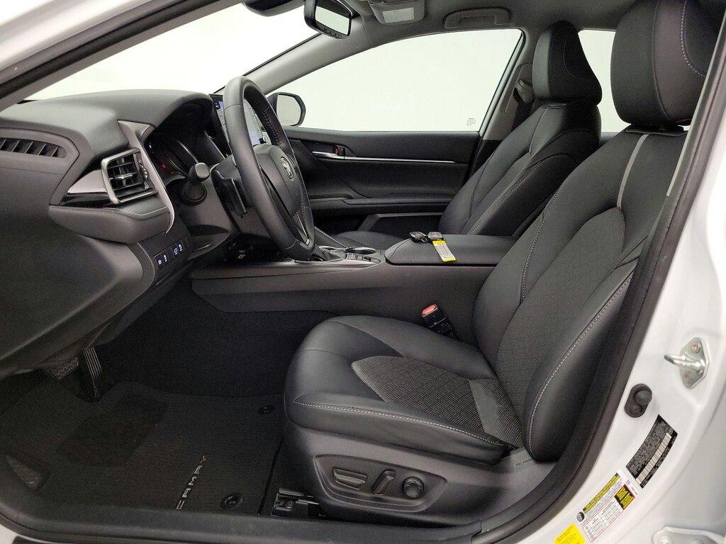 used 2023 Toyota Camry car, priced at $30,998