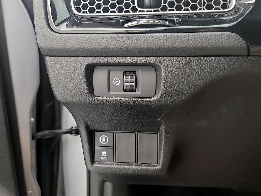 used 2022 Honda Civic car, priced at $23,998
