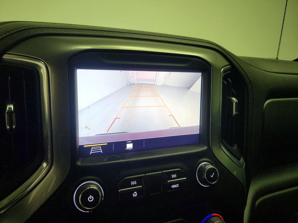 used 2019 Chevrolet Silverado 1500 car, priced at $33,998