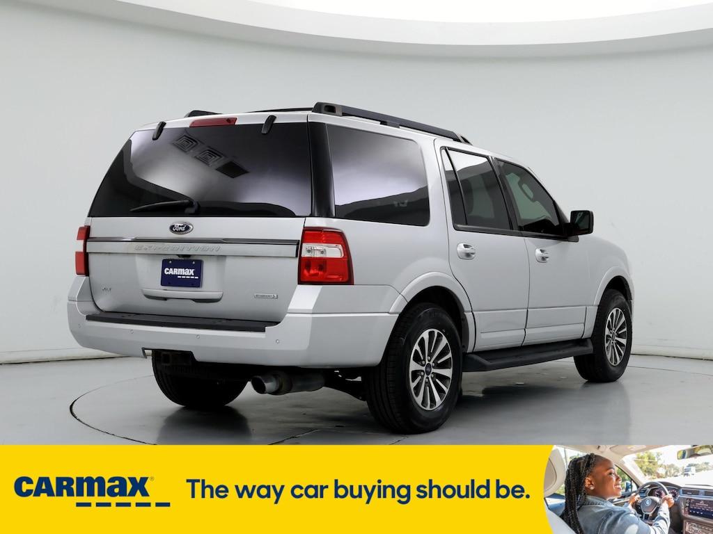 used 2015 Ford Expedition car, priced at $24,998