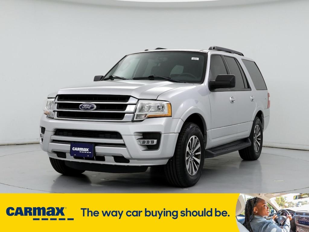 used 2015 Ford Expedition car, priced at $24,998